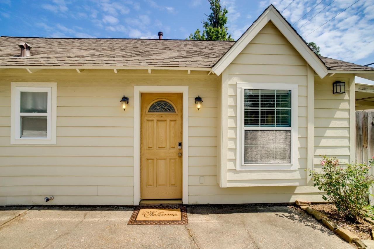 Cozy Shenandoah Home Less Than 2 Mi To The Woodlands Mall! Exteriér fotografie
