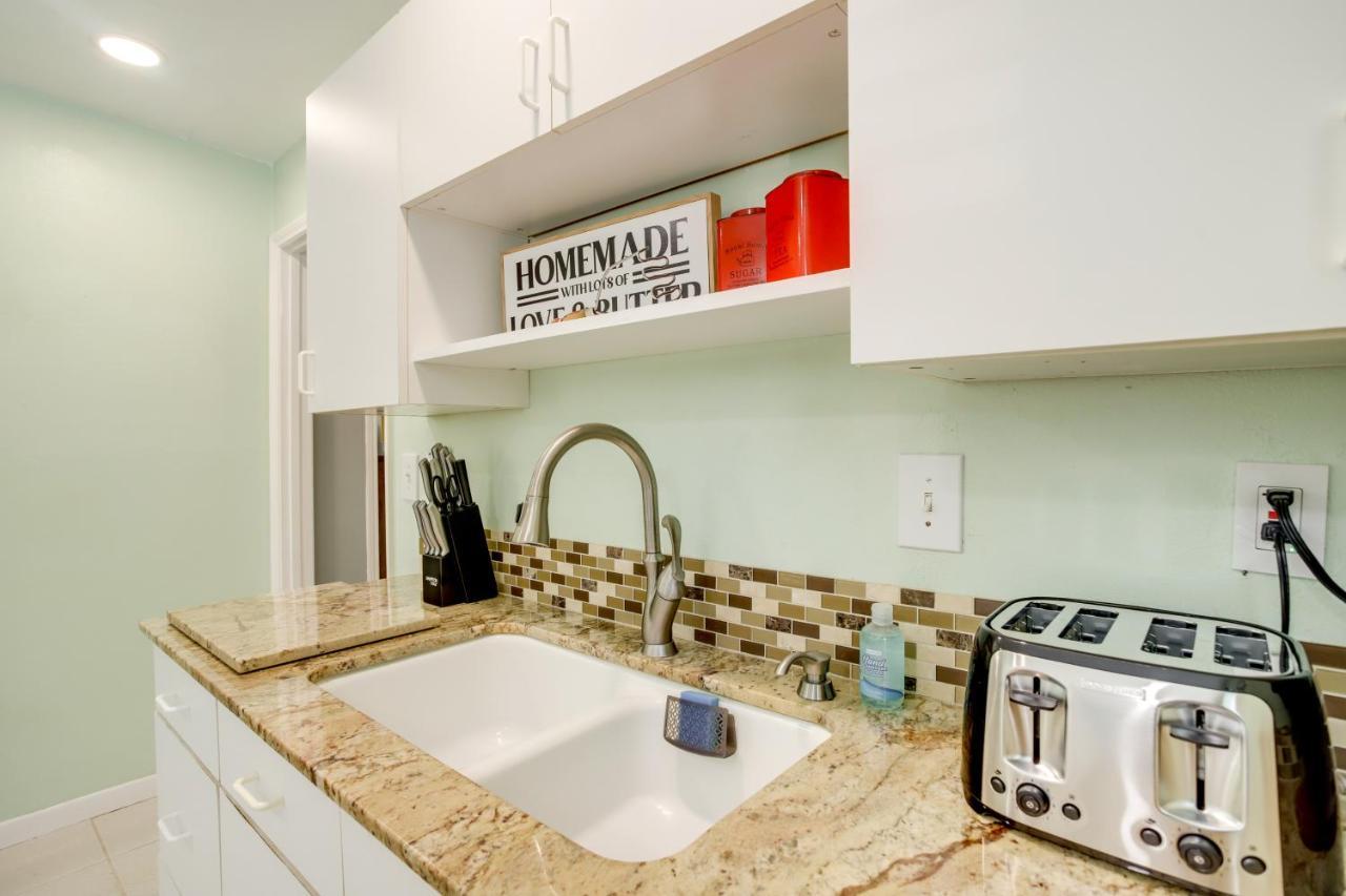 Cozy Shenandoah Home Less Than 2 Mi To The Woodlands Mall! Exteriér fotografie