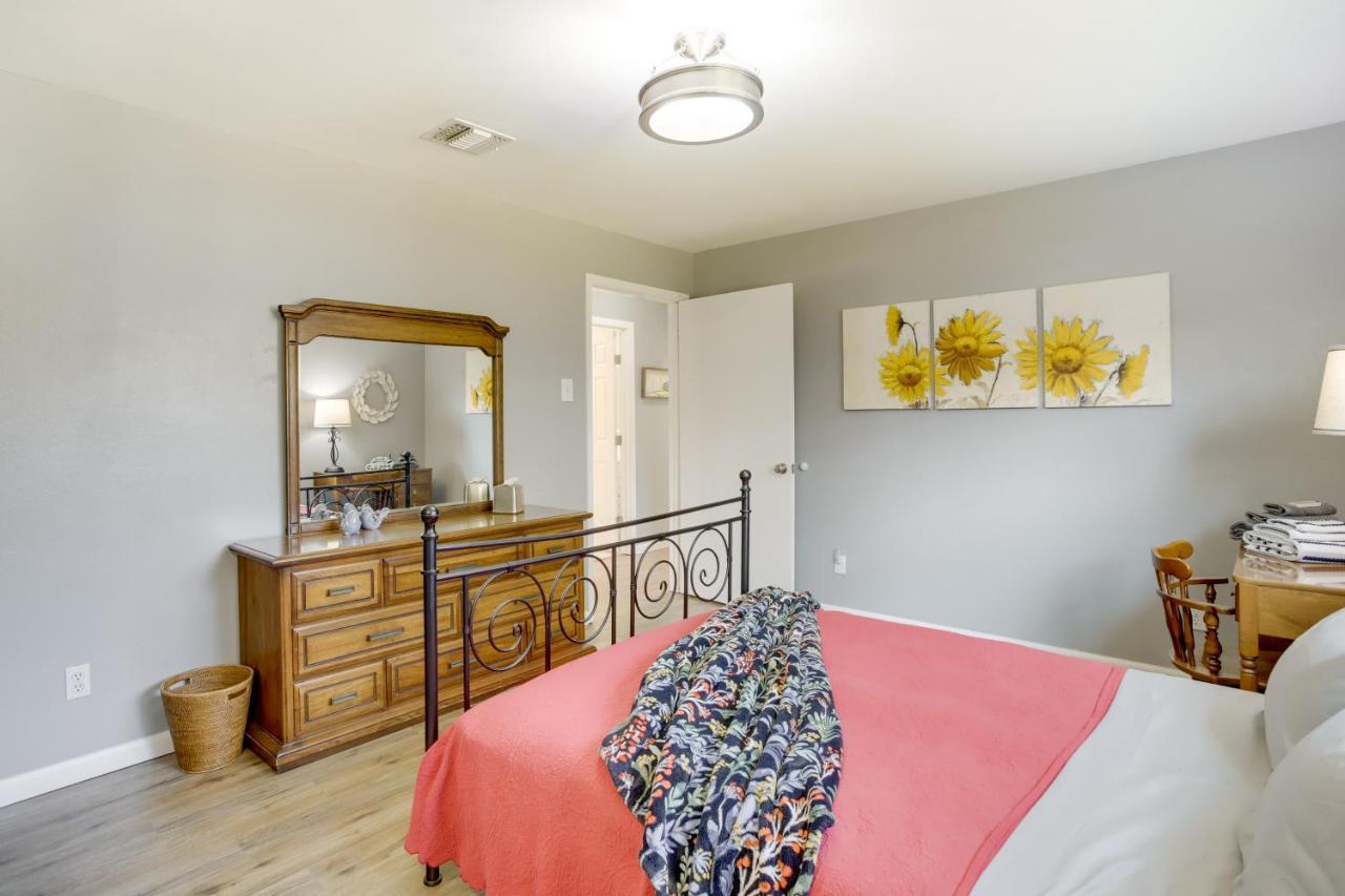 Cozy Shenandoah Home Less Than 2 Mi To The Woodlands Mall! Exteriér fotografie