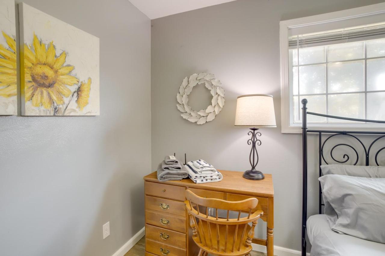 Cozy Shenandoah Home Less Than 2 Mi To The Woodlands Mall! Exteriér fotografie